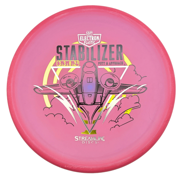 Streamline Stabilizer - Electron (Soft) Line