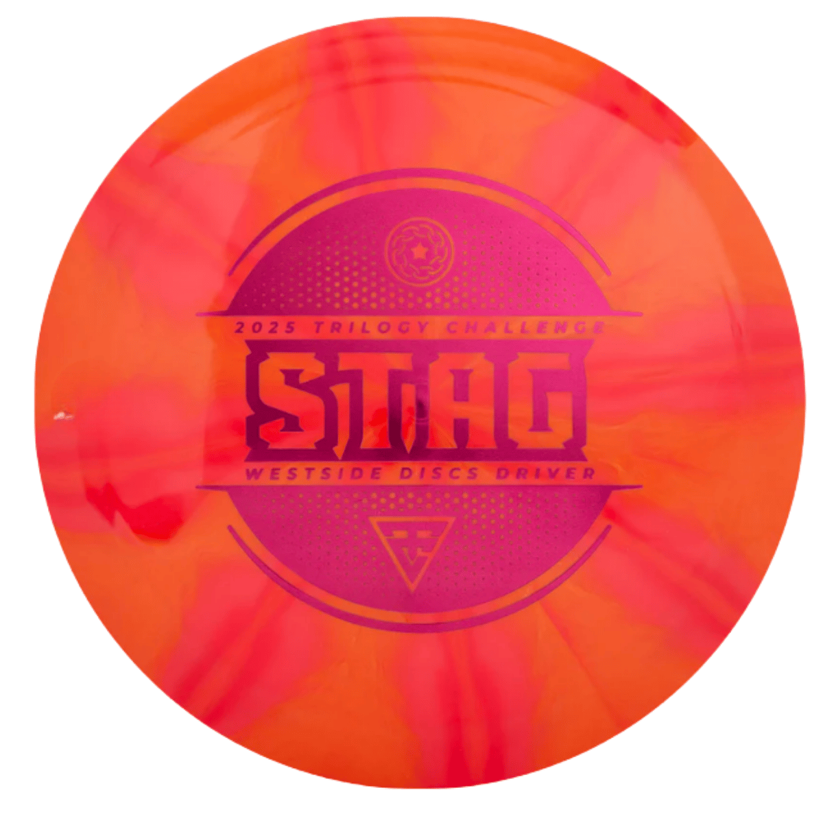 Westside Stag - Trilogy Challenge 2025 - Revive Burst Line