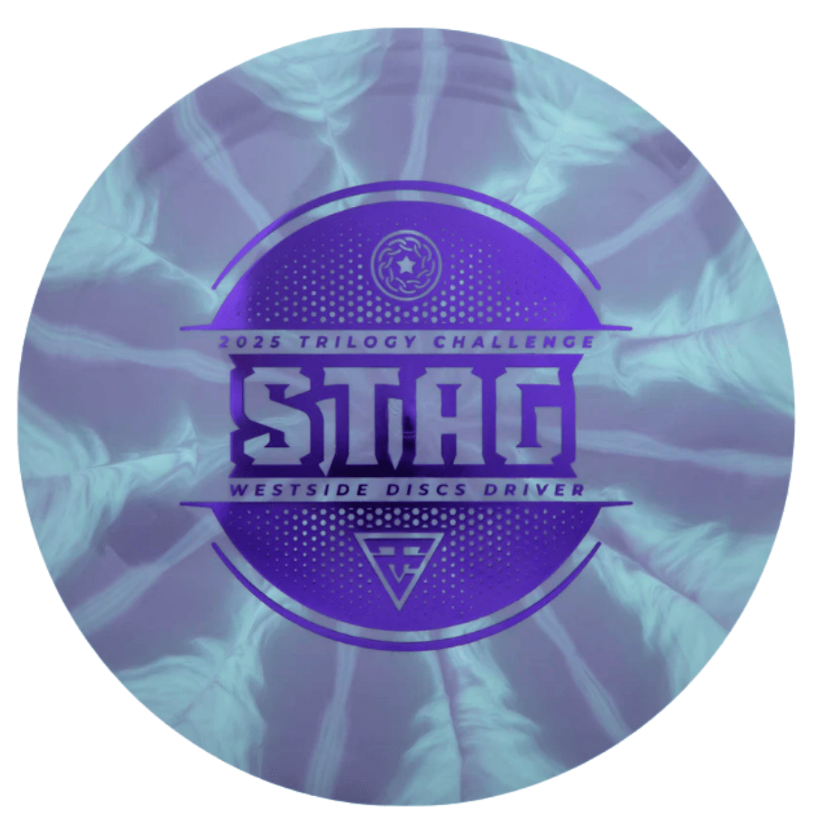 Westside Stag - Trilogy Challenge 2025 - Revive Burst Line