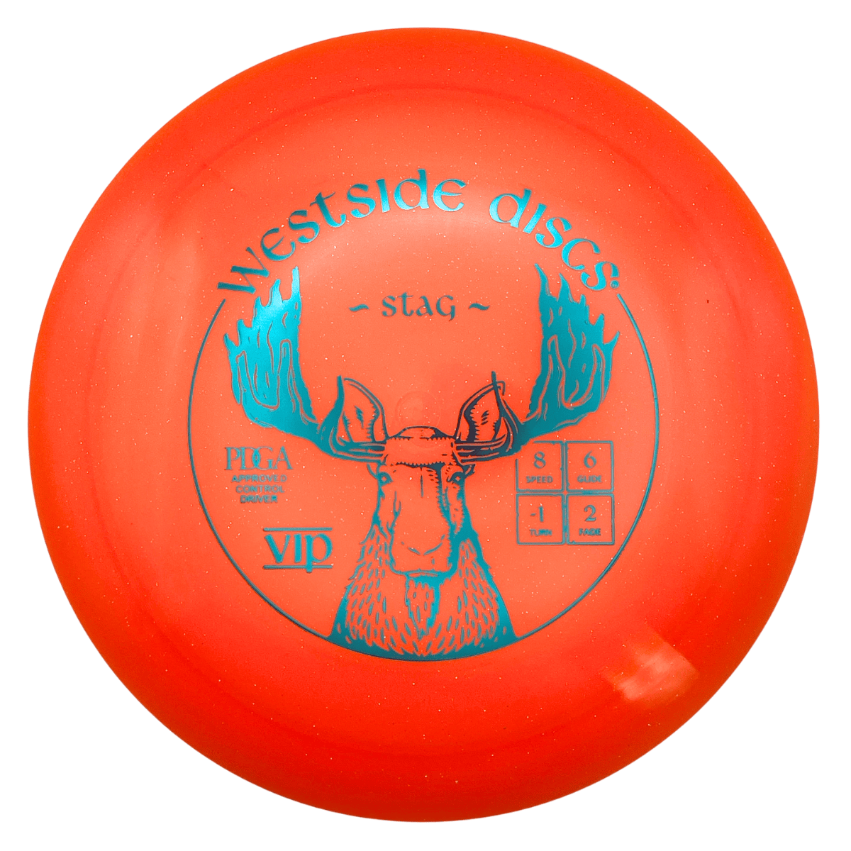 Westside Stag - VIP Line