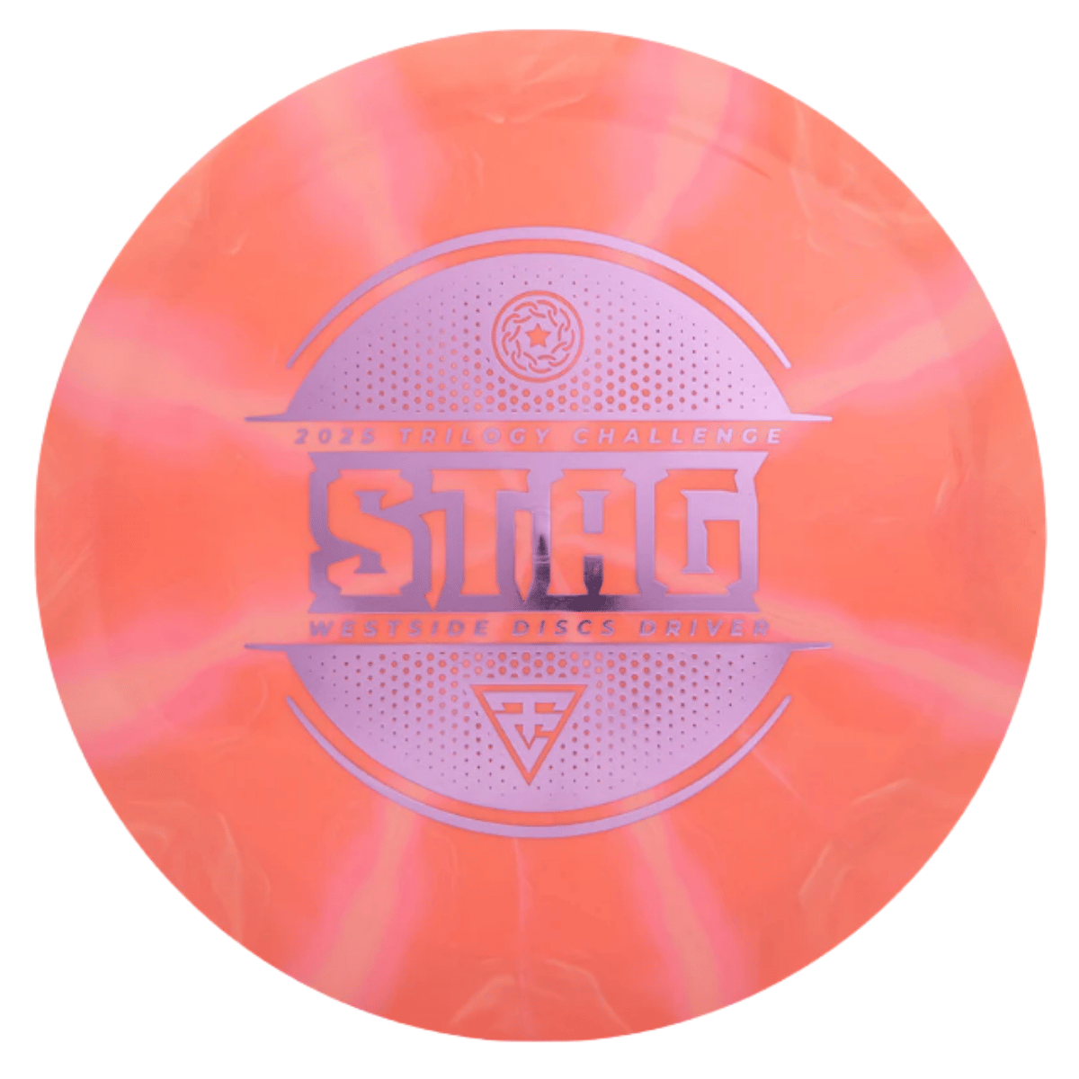 Westside Stag - Trilogy Challenge 2025 - Revive Burst Line