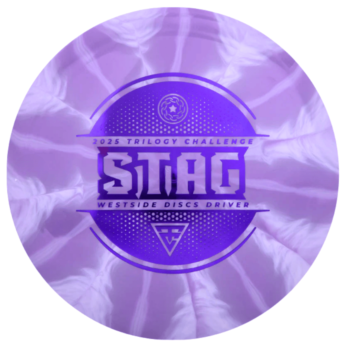Westside Stag - Trilogy Challenge 2025 - Revive Burst Line
