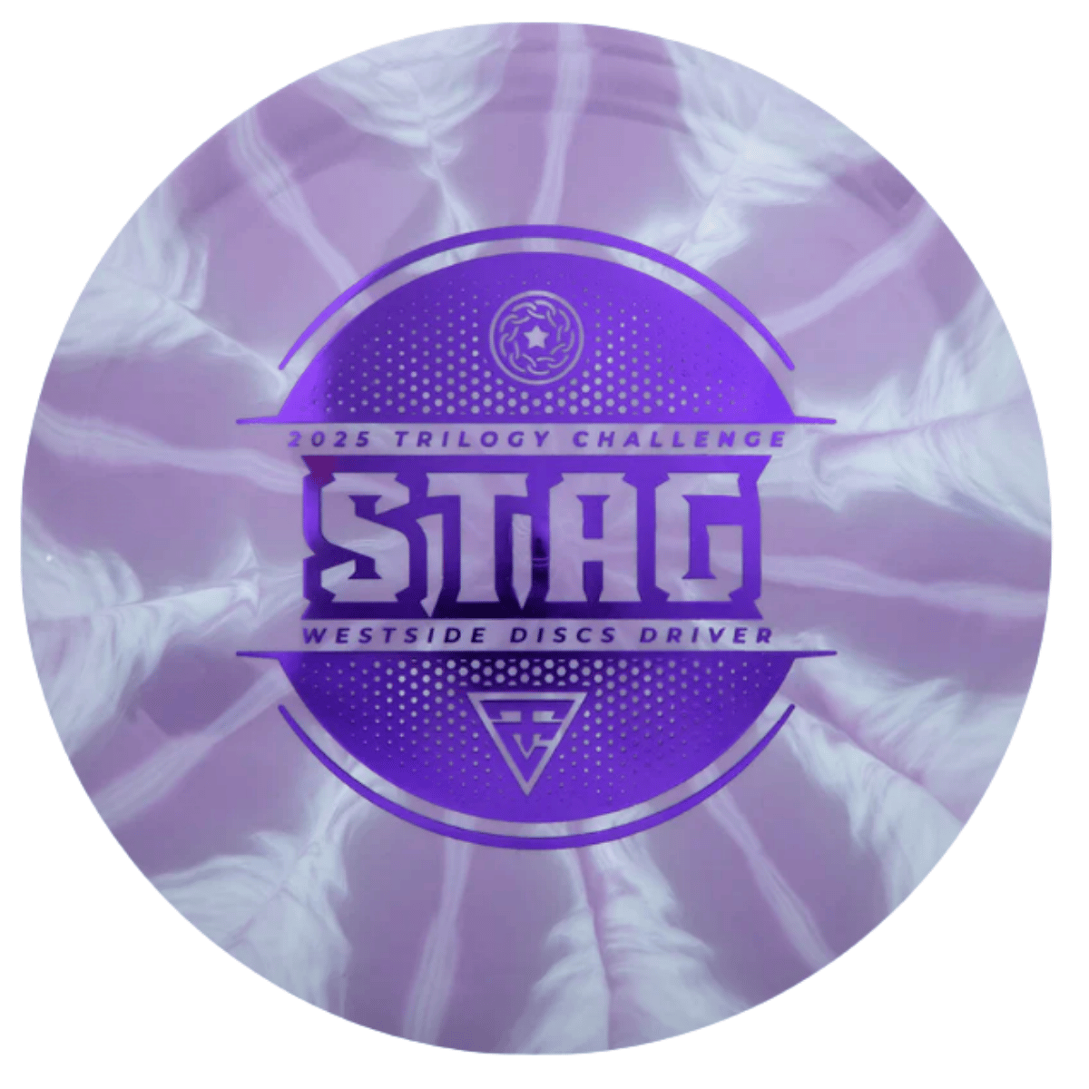 Westside Stag - Trilogy Challenge 2025 - Revive Burst Line