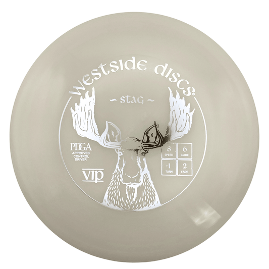 Westside Stag - VIP Line
