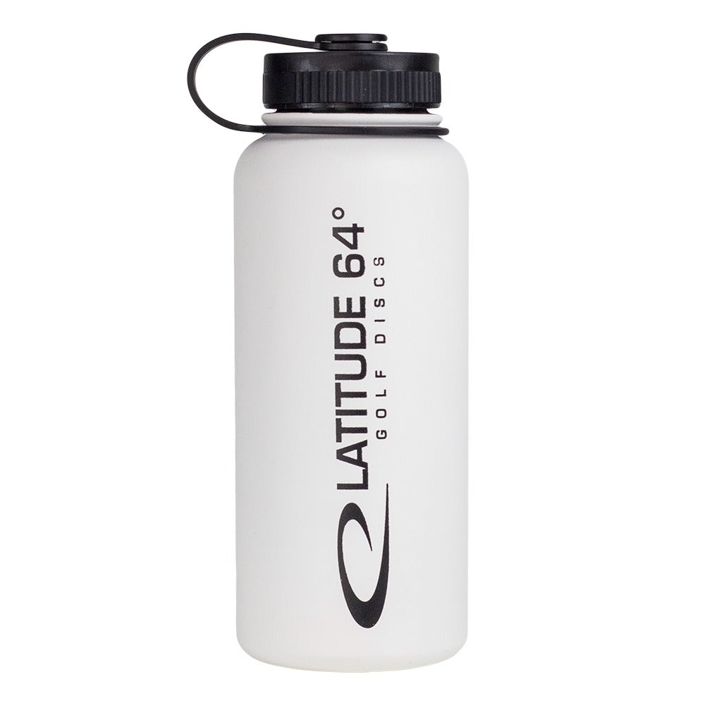 Latitude 64 Stainless Steel Bottle