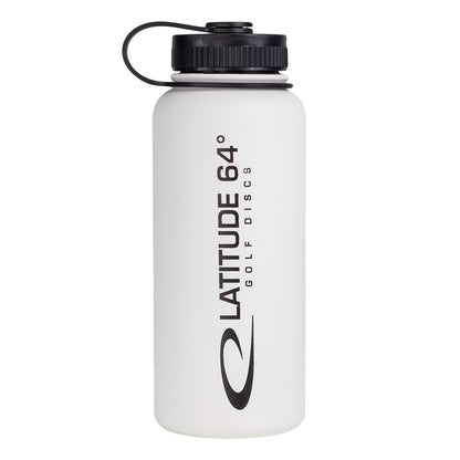 Latitude 64 Stainless Steel Bottle