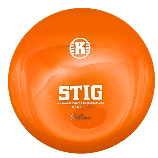 Kastaplast - Stig - K1 Line