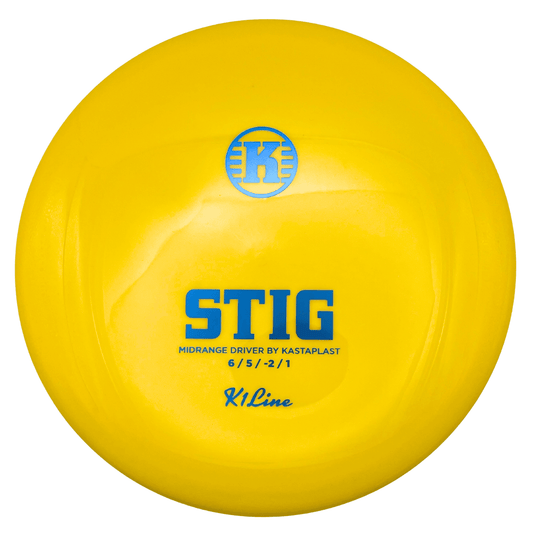 Kastaplast Stig - K1 Line