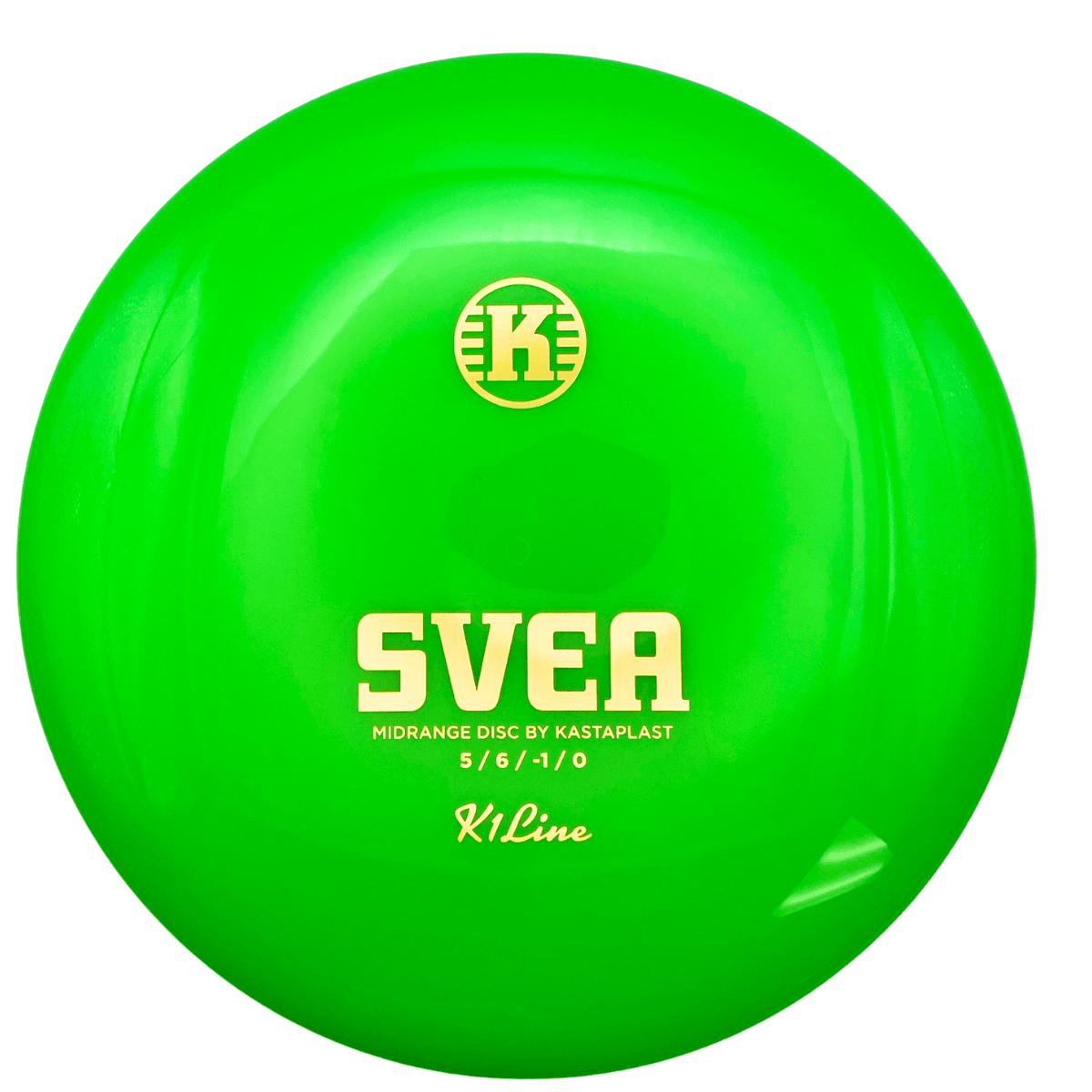 Kastaplast Svea - K1 Line