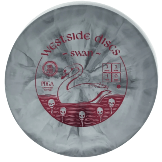 Westside Swan - BT  Hard Burst