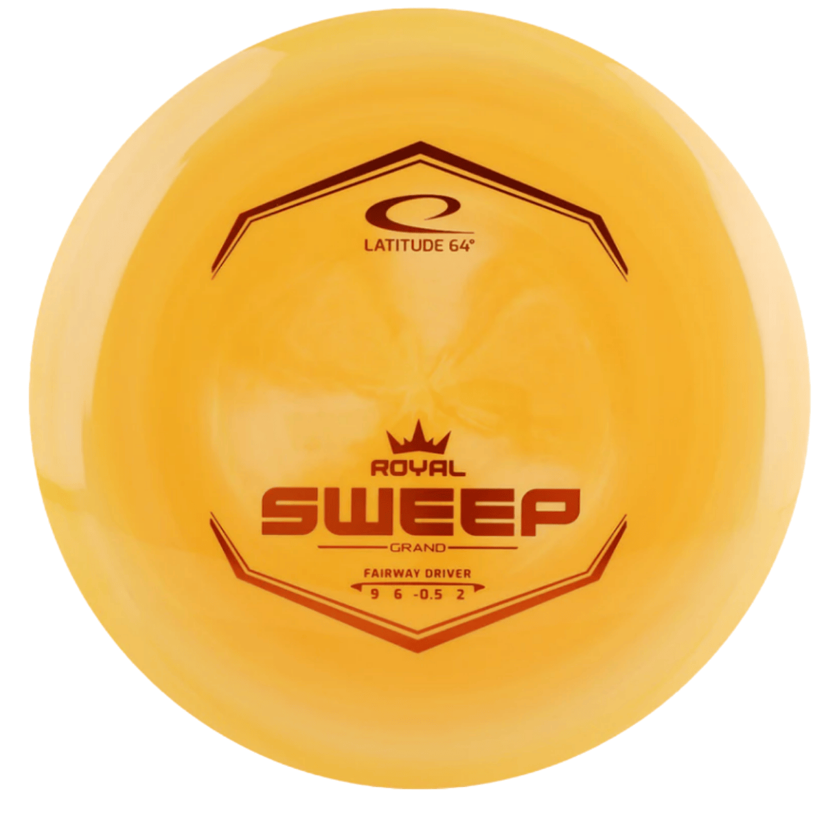 Latitude 64 Royal Sweep - Grand Line