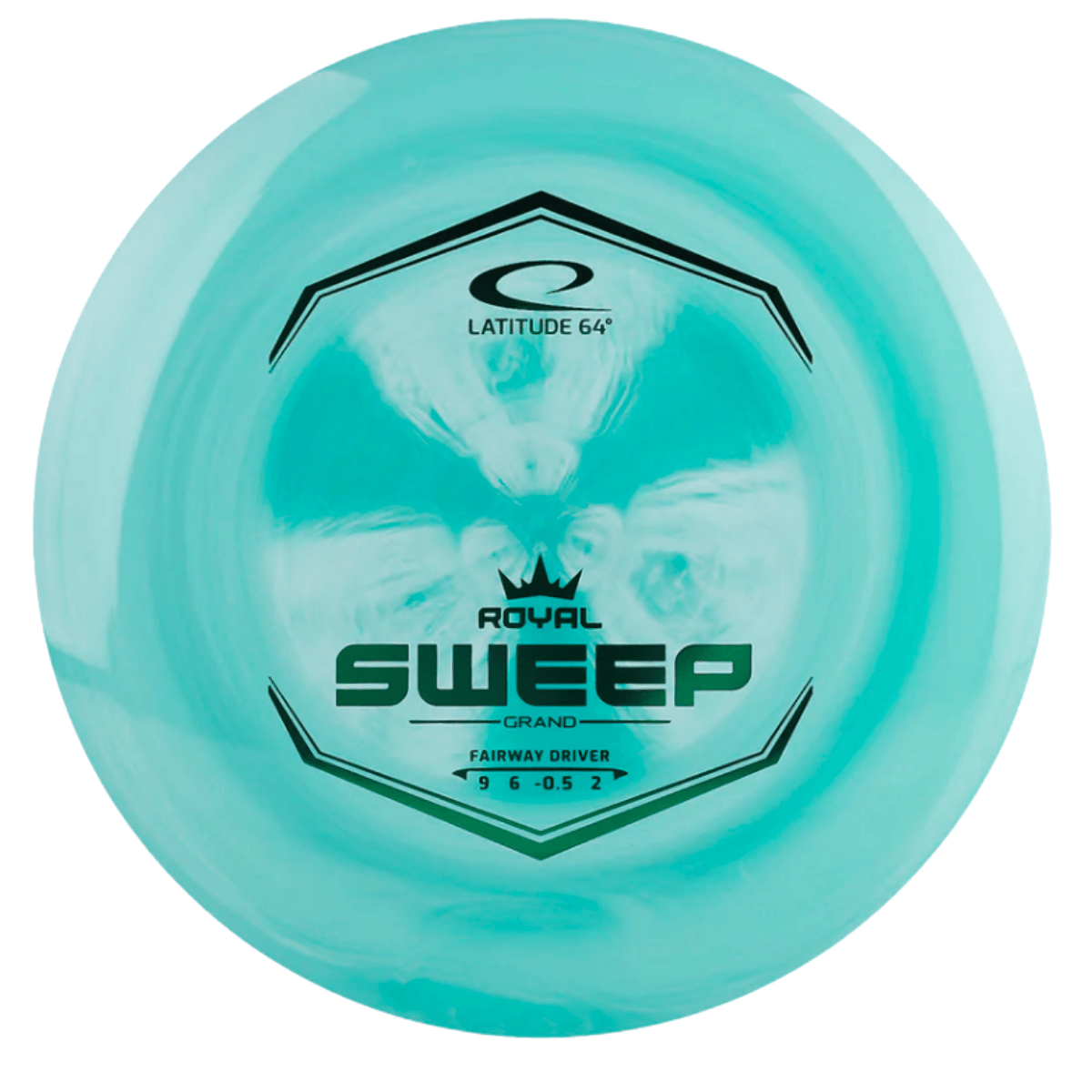 Latitude 64 Royal Sweep - Grand Line