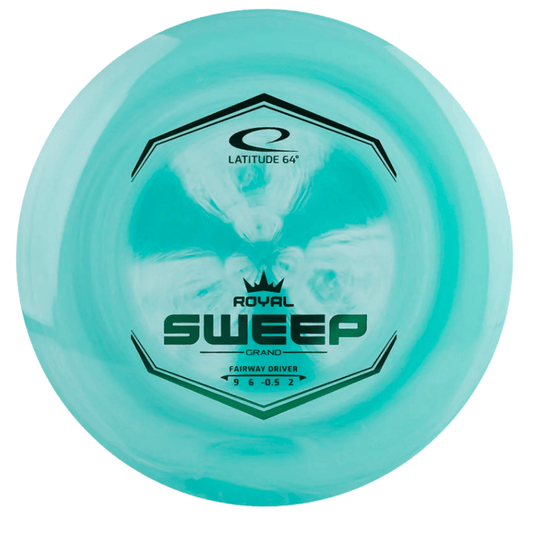 Latitude 64 Royal Sweep - Grand Line