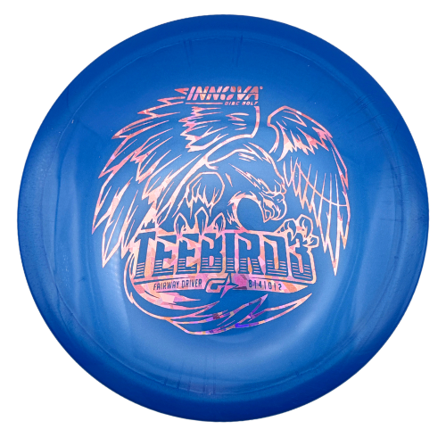 Innova TeeBird3 - GStar Line