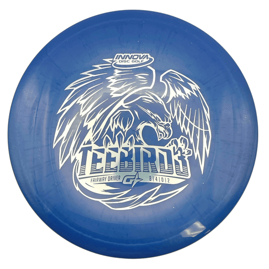 Innova TeeBird3 - GStar Line