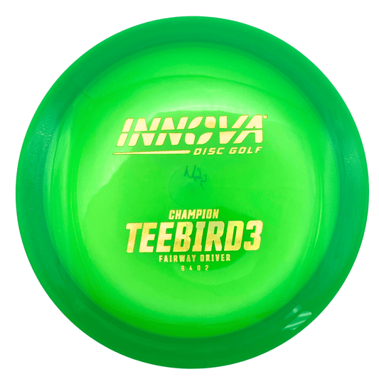 Innova TeeBird3 - Champion Line