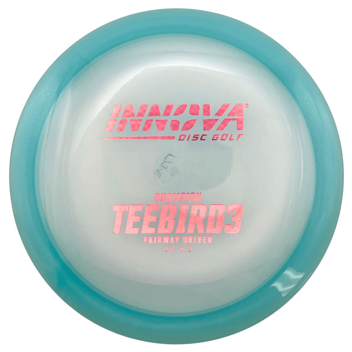 Innova TeeBird3 - Champion Line