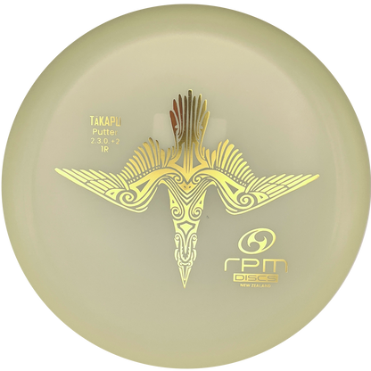 RPM Takapu - Cosmic Glow Line