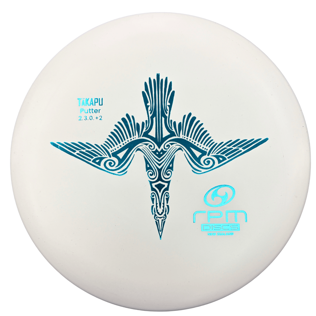 RPM Takapu - Strata Line