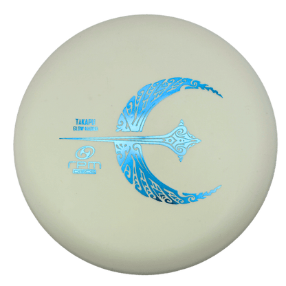 RPM Takapu - Corey Ellis - Magma Glow Line