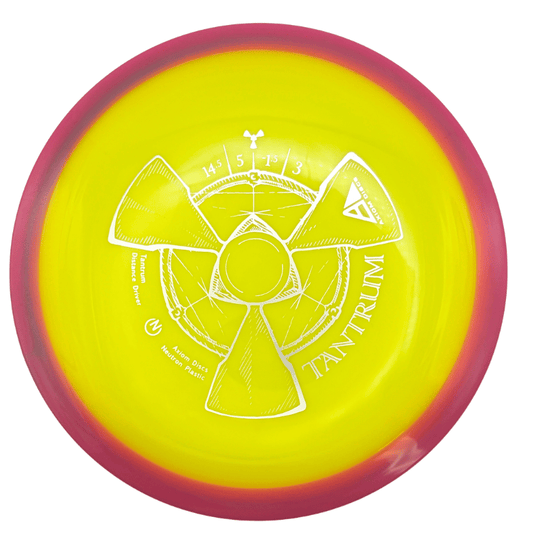 Axiom Tantrum - Classic Neutron Line