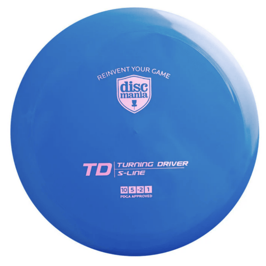 Discmania TD - S Line