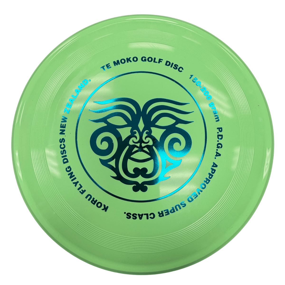 RPM Te Moko - Recreational Disc