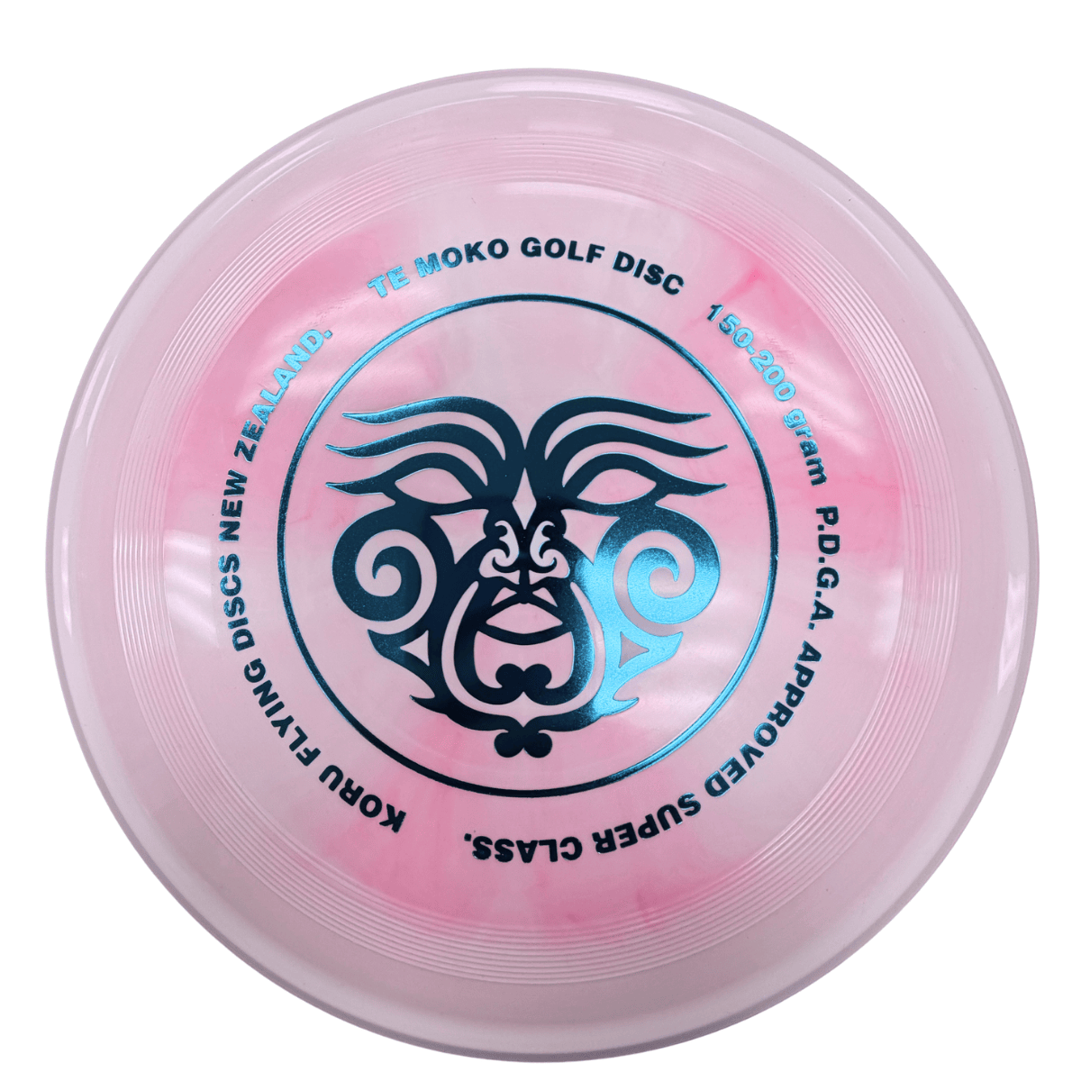 RPM Te Moko - Recreational Disc