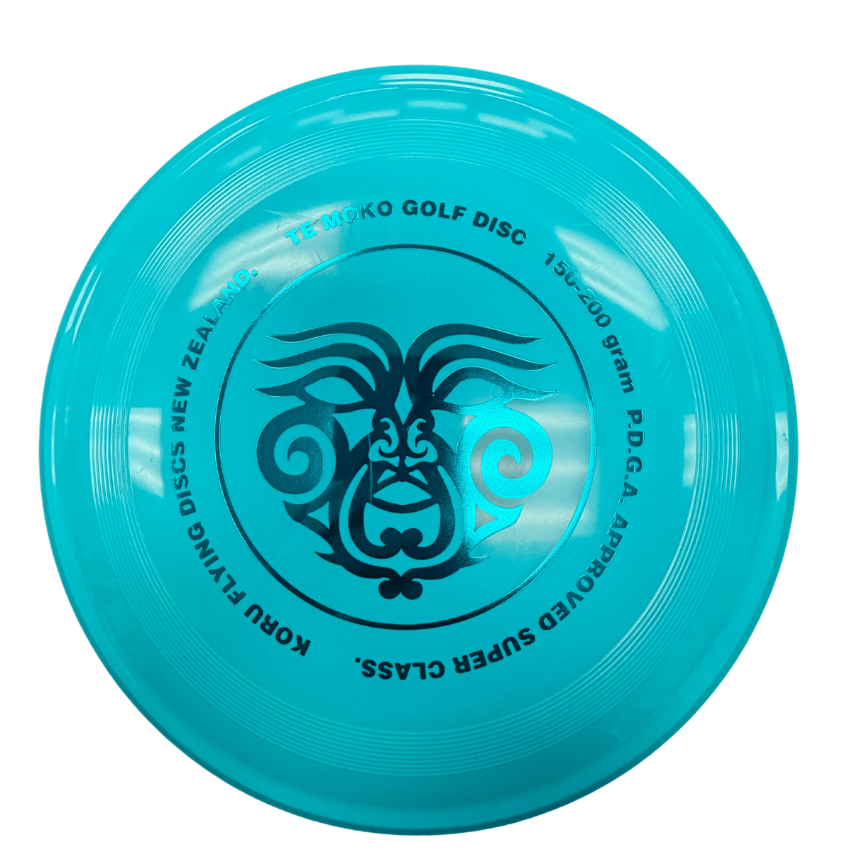 RPM Te Moko - Recreational Disc