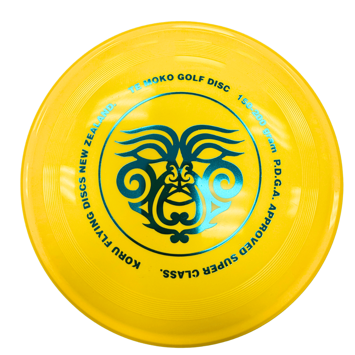 RPM Te Moko - Recreational Disc