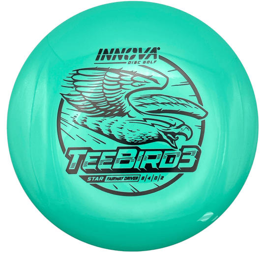 Innova TeeBird3 - Star Line