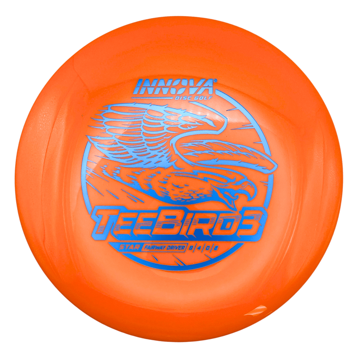 Innova TeeBird3 - Star Line