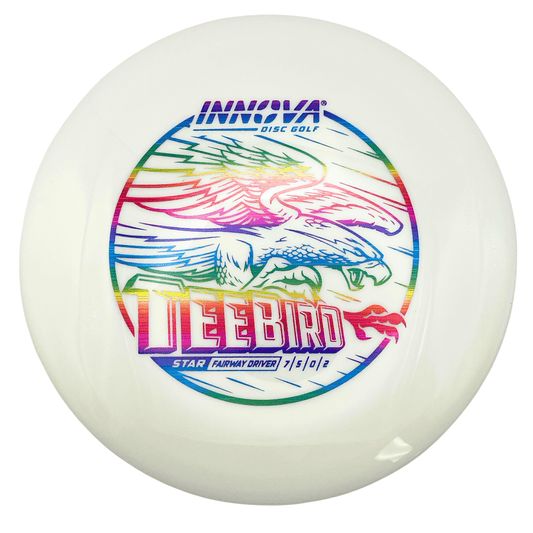 Innova TeeBird - Star Line