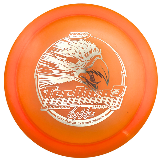 Innova TeeBird3 - Champion Line