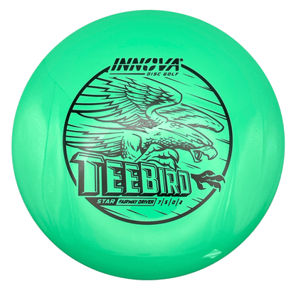 Innova TeeBird - Star Line