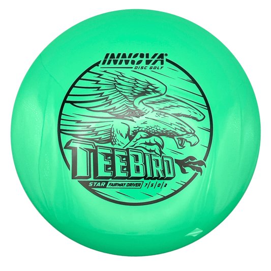 Innova TeeBird - Star Line