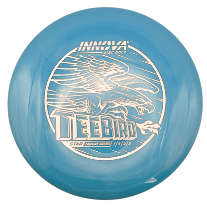 Innova TeeBird - Star Line
