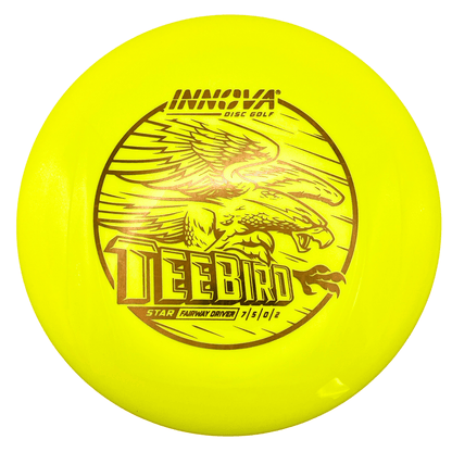 Innova TeeBird - Star Line