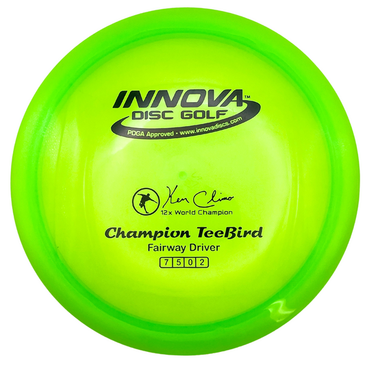 Innova TeeBird - Champion Line
