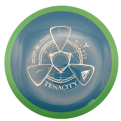Axiom Tenacity - Classic Neutron Line