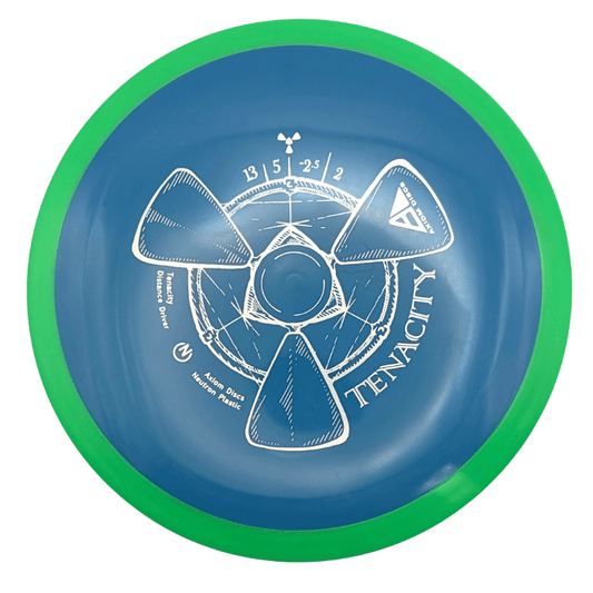 Axiom Tenacity - Classic Neutron Line