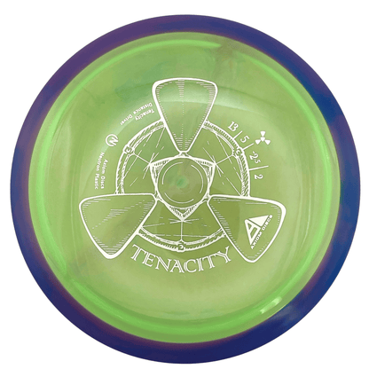 Axiom Tenacity - Classic Neutron Line