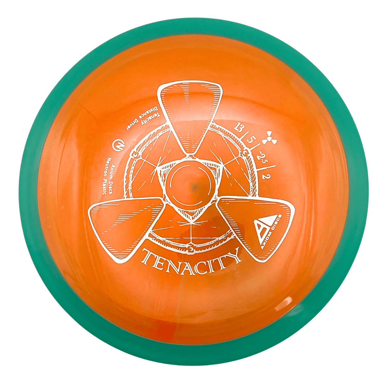 Axiom Tenacity - Neutron Line