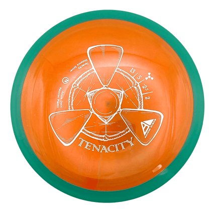 Axiom Tenacity - Classic Neutron Line