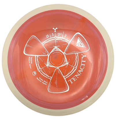 Axiom Tenacity - Classic Neutron Line