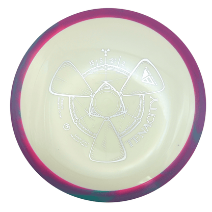 Axiom Tenacity - Classic Neutron Line