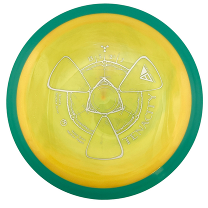 Axiom Tenacity - Neutron Line