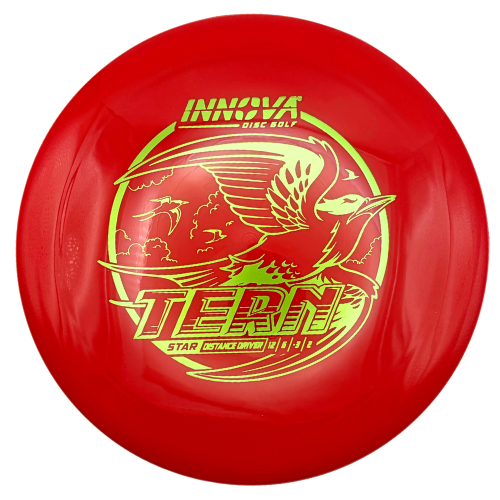 Innova Tern - Star Line