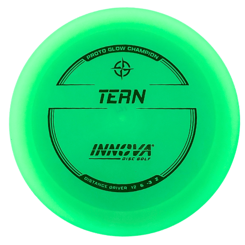 Innova Tern - Champion Proto Glow Line