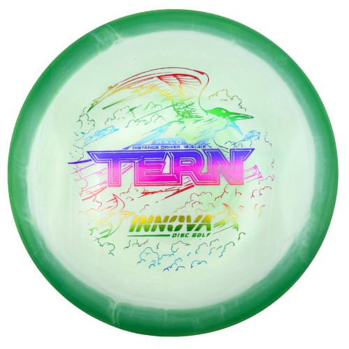 Innova Tern - Halo Star Line